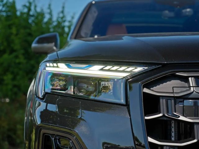 Audi SQ7 TFSI EXCLUSIVE B&O ADVANCED OLED CARBON STDH