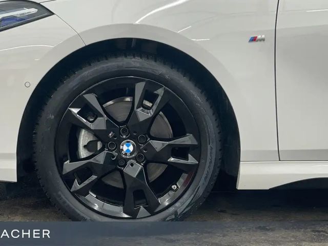 BMW 120 M-Sport Sedan