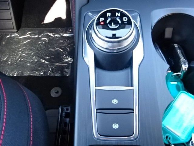 Ford Kuga Plug in Hybrid ST Line