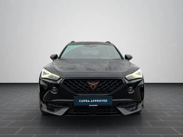 Cupra Formentor 2.0 TSI DSG VZ