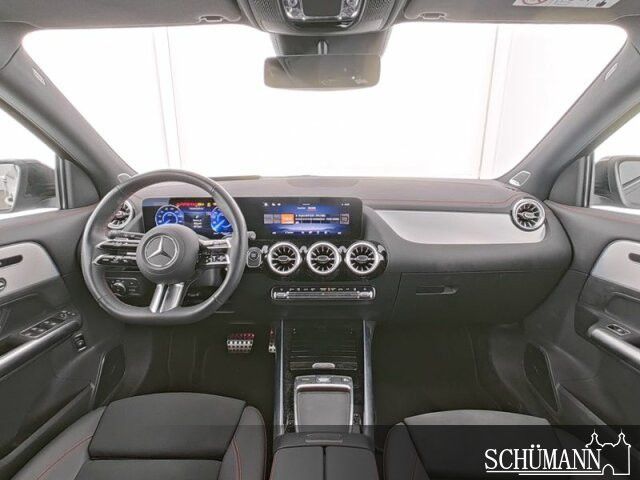 Mercedes-Benz EQA 300 4MATIC