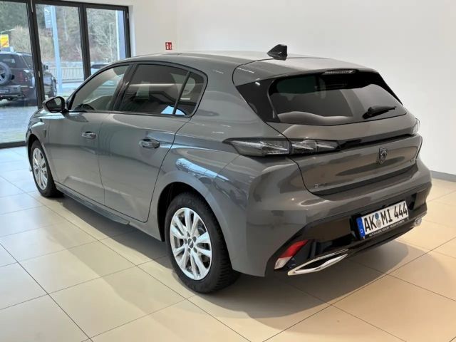 Peugeot 308 EAT8 GT-Line HDi