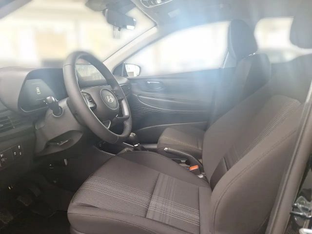 Hyundai i20 1.2 Select