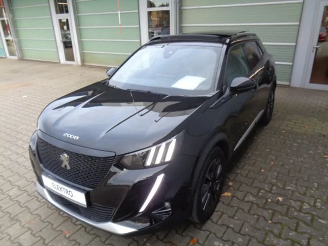 Peugeot E-2008 GT-Line