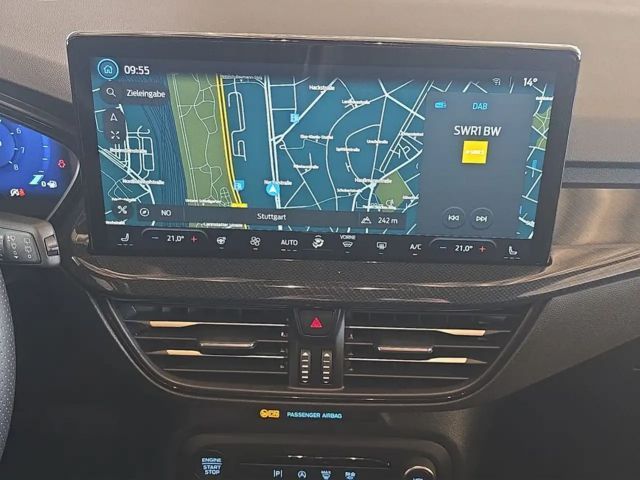 Ford Focus EcoBoost ST Line Wagon