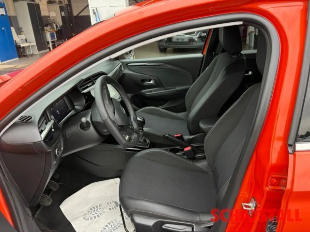 Opel Corsa Elegance Turbo