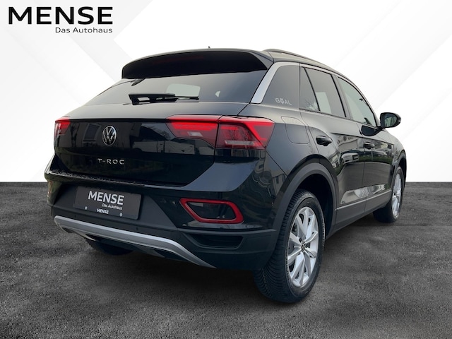 Volkswagen T-Roc 2.0 TDI DSG