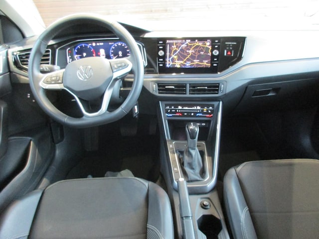 Volkswagen Taigo DSG IQ.Drive