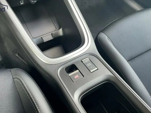 Jeep Avenger Altitude