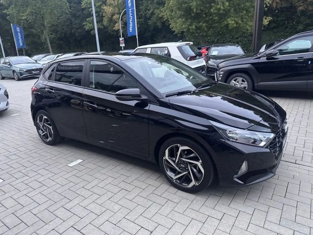 Hyundai i20 1.0 T-GDi