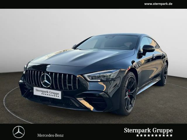 Mercedes-Benz AMG GT 4MATIC+ 53 Coupé