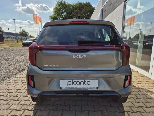 Kia Picanto Vision