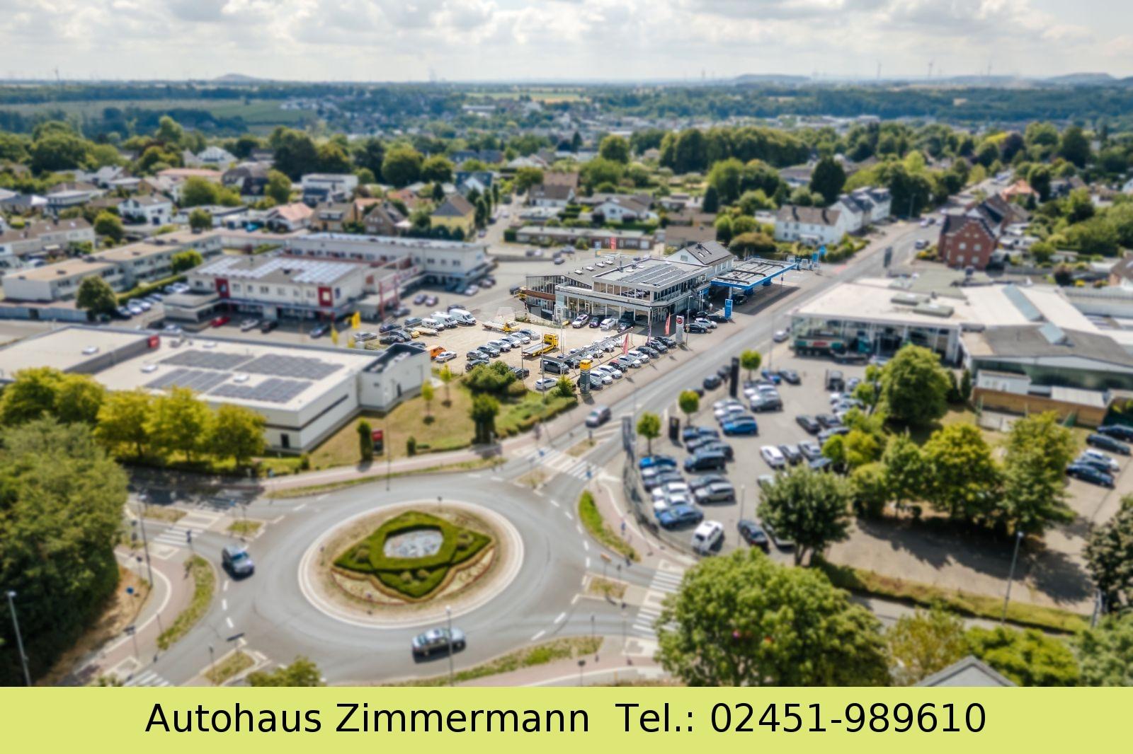 Volkswagen Golf GTI Golf VIII