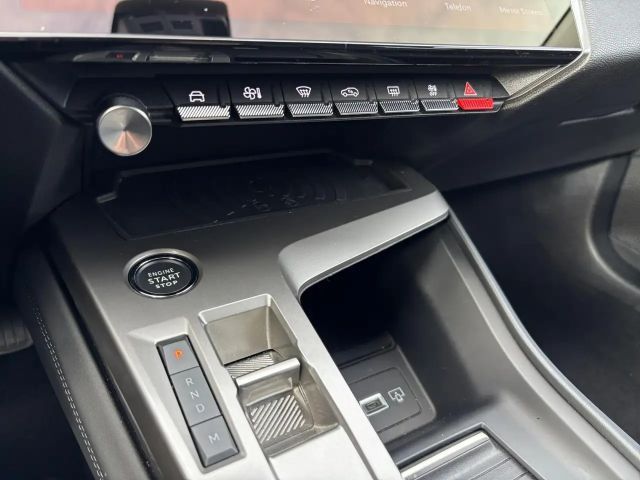 Peugeot 308 Allure Pack EAT8 HDi SW