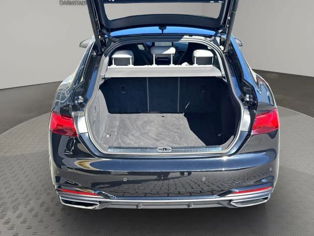 Audi A5 40 TDI Quattro S-Line