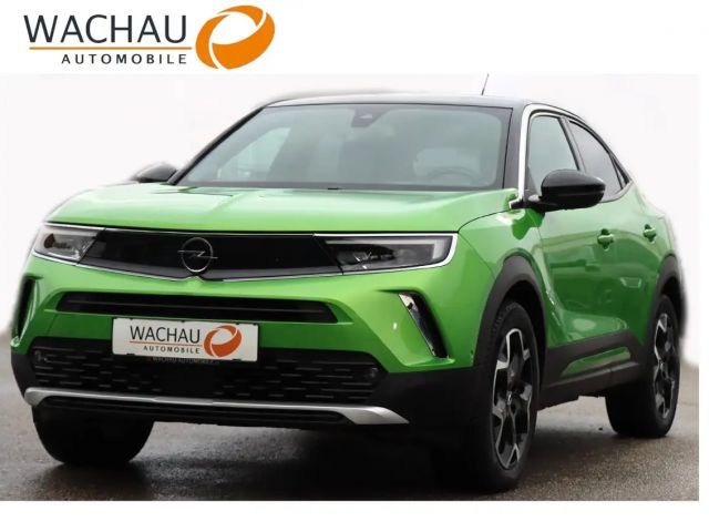 Opel Mokka Ultimate