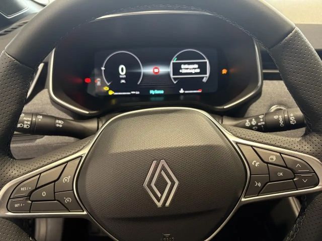 Renault Clio TCe 90 Techno