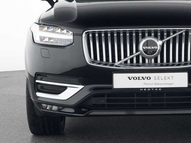 Volvo XC90 XC90