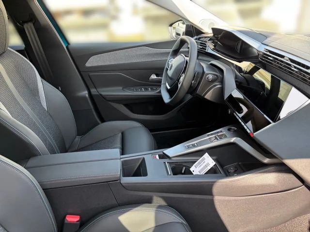 Peugeot 408 Allure Pack