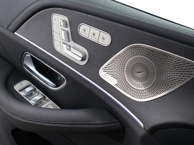 Mercedes-Benz GLE 450 4MATIC