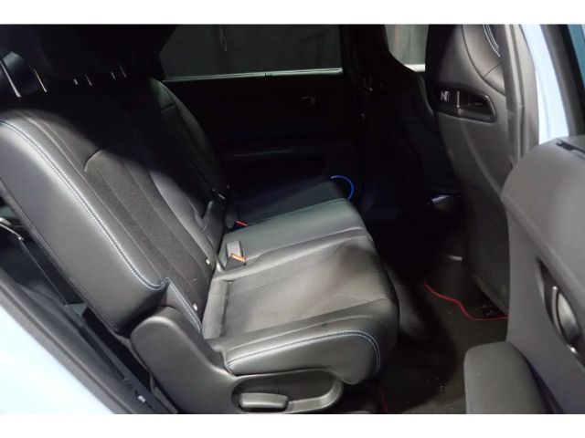 Hyundai IONIQ 5 4WD Vierwielaandrijving