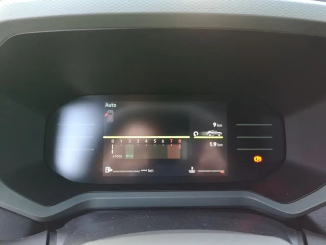 Dacia Duster 4WD Extreme