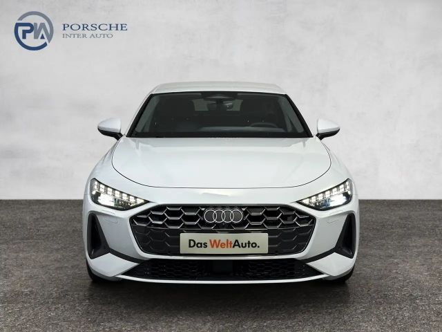 Audi A5 Limousine TFSI