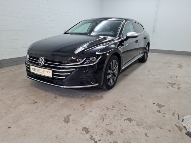 Volkswagen Arteon Shooting Brake 2.0 TDI DSG