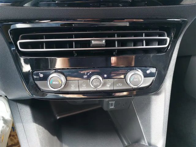 Opel Mokka Edition Hybrid