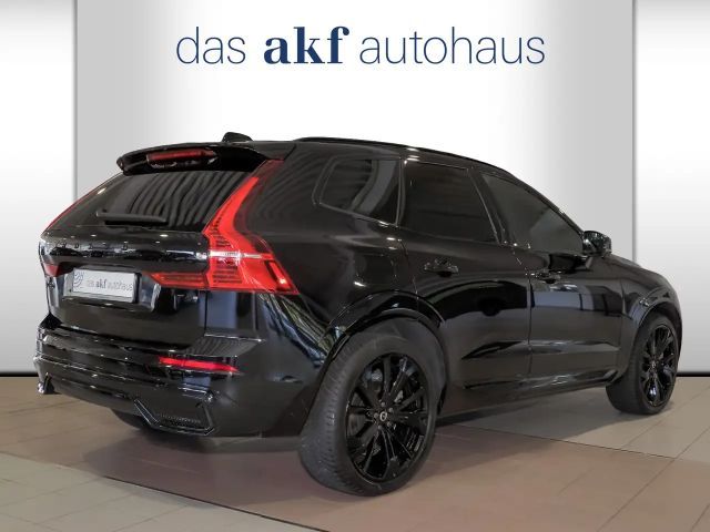 Volvo XC60 AWD Plus Twin Engine