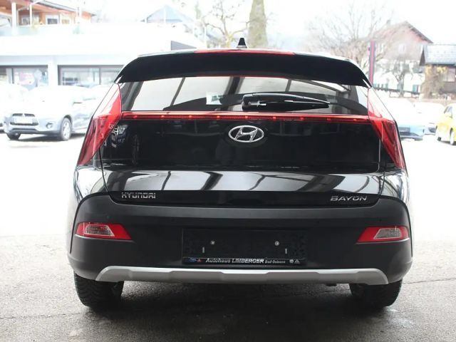 Hyundai Bayon T-GDi Trend