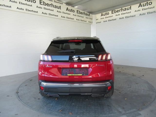 Peugeot 3008 GT-Line