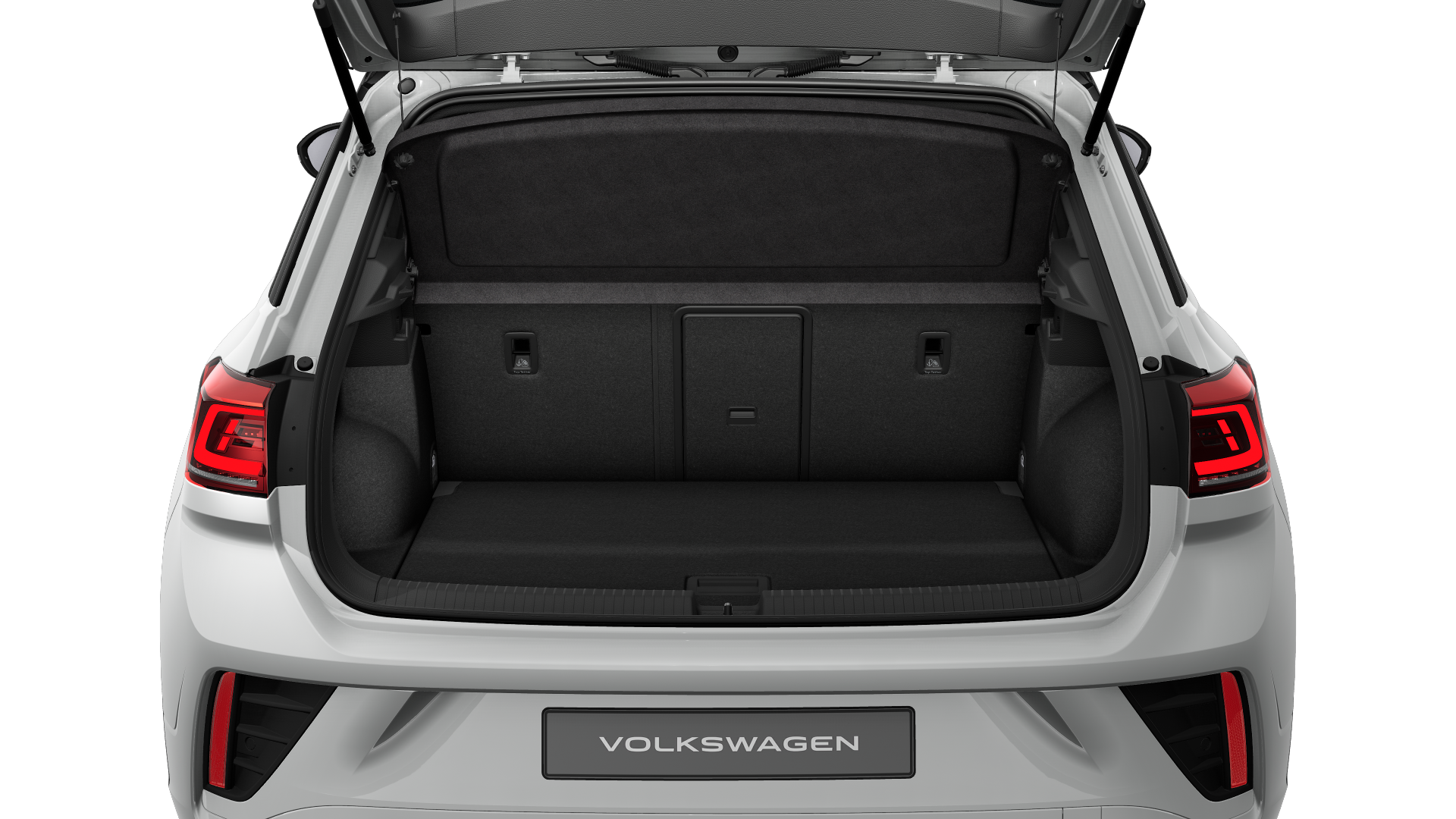 Volkswagen T-Roc 1.5 TSI DSG R-Line