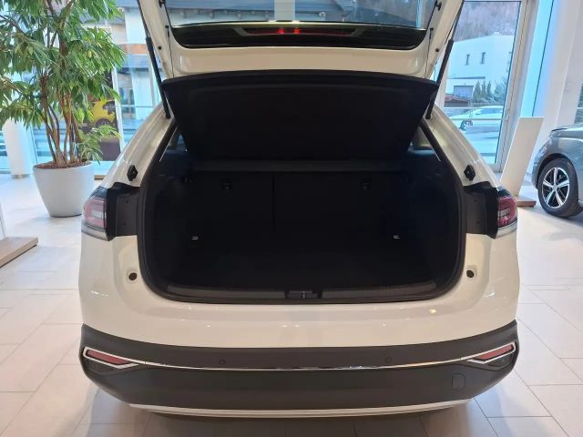 Volkswagen Taigo DSG Style