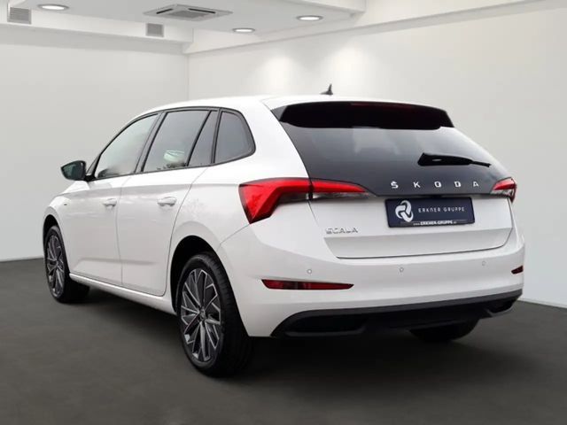 Skoda Scala 1.0 TSI Tour