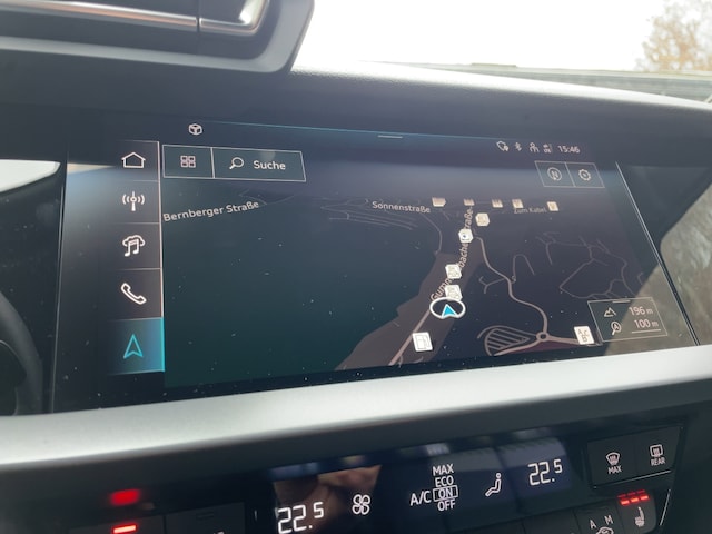 Audi A3 35 TFSI S-Tronic