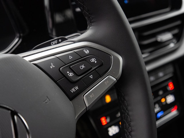 Volkswagen T-Roc 1.5 TSI Style