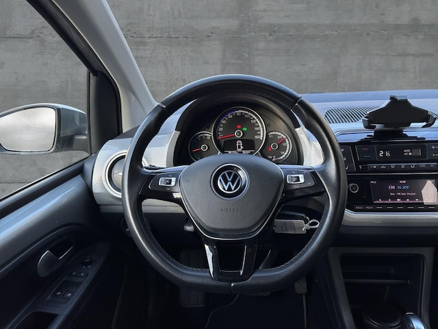 Volkswagen e-up! Plus Style