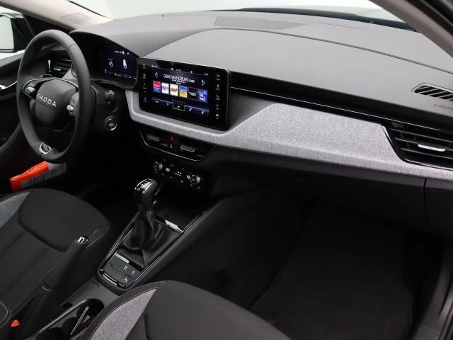 Skoda Scala 1.0 TSI Selection