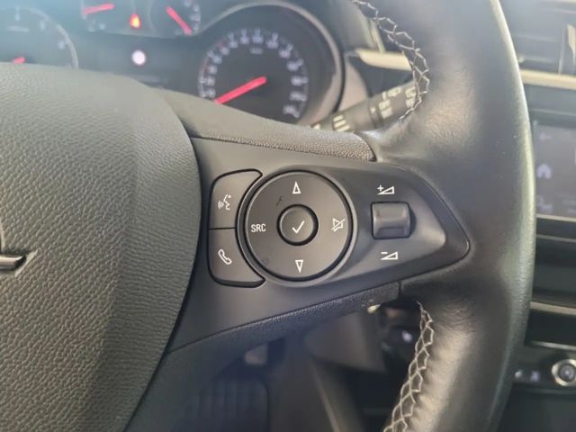 Opel Corsa Edition F Edition