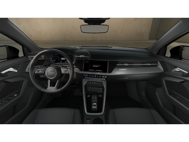 Audi A3 30 TFSI S-Tronic Sportback