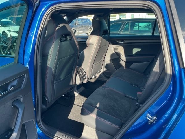 Skoda Kodiaq 2.0 TSI 4x4 RS