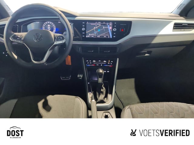 Volkswagen Taigo 1.0 TSI Life