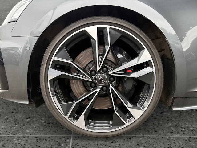 Audi S5 Quattro Sportback