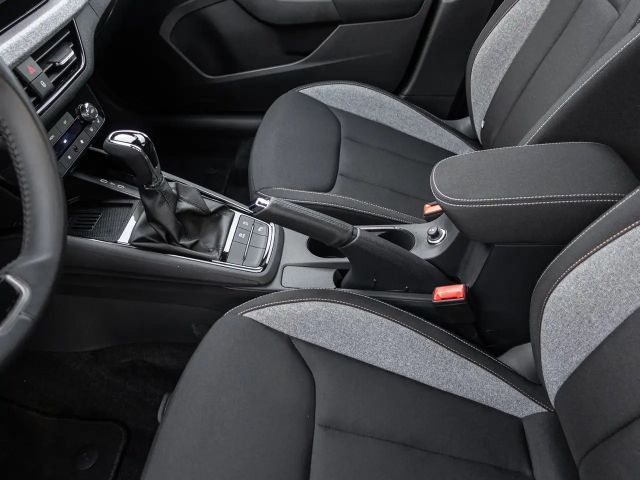 Skoda Kamiq 1.5 TSI Selection