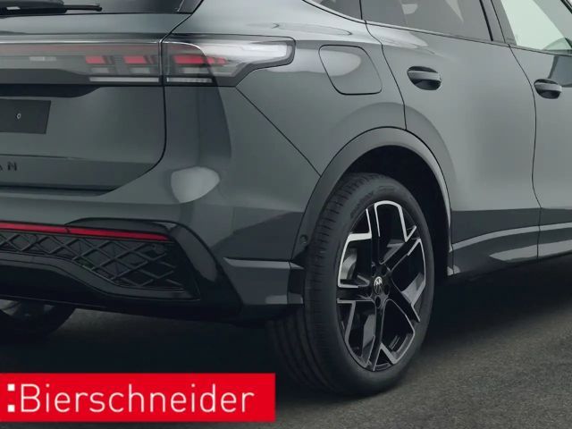 Volkswagen Tiguan 1.5 eTSI DSG R-Line Style