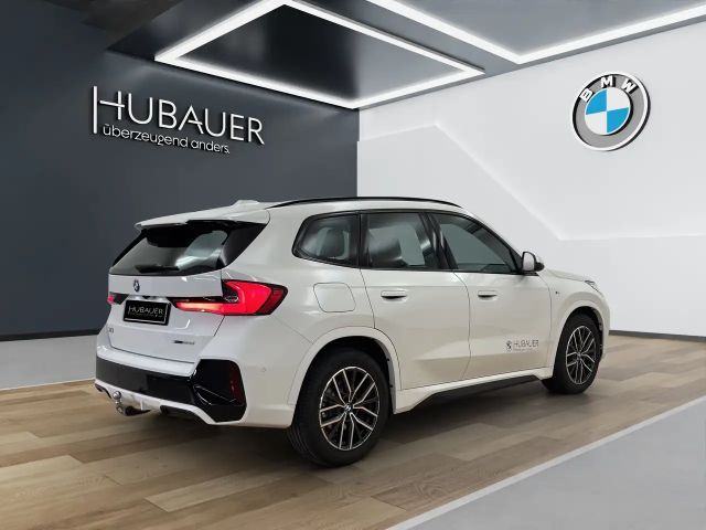BMW X1 sDrive20d