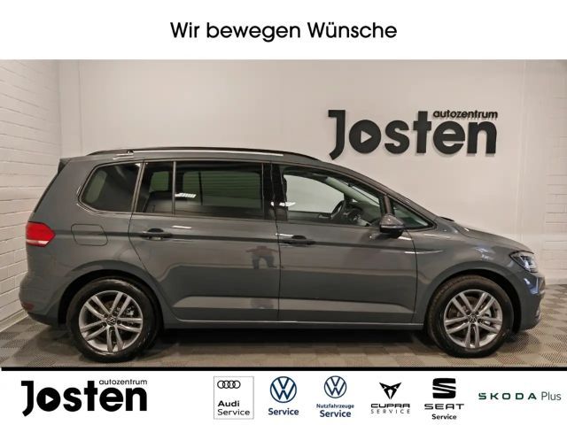 Volkswagen Touran 1.5 TSI Comfortline