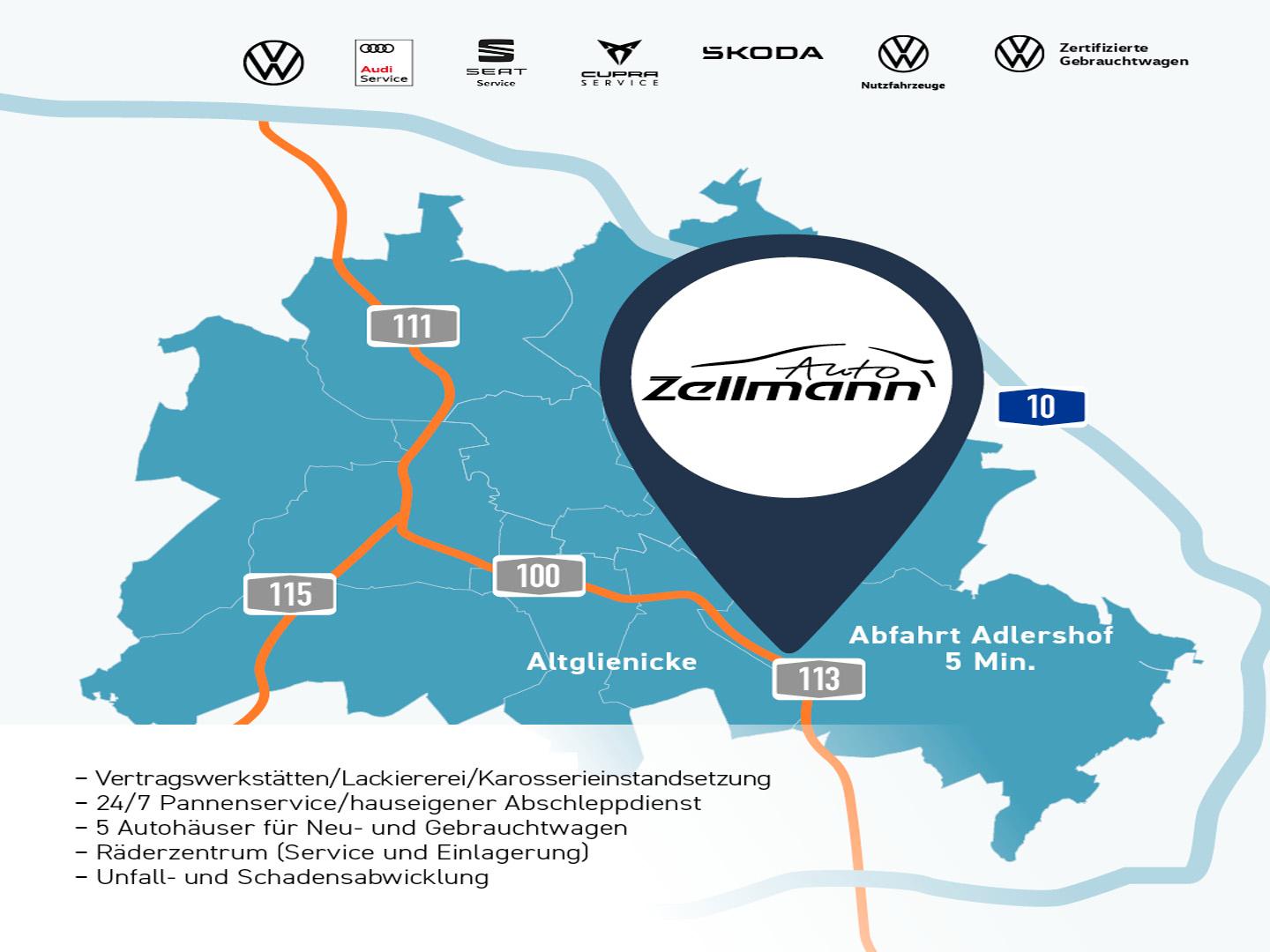 Skoda Kamiq 1.0 TSI Selection