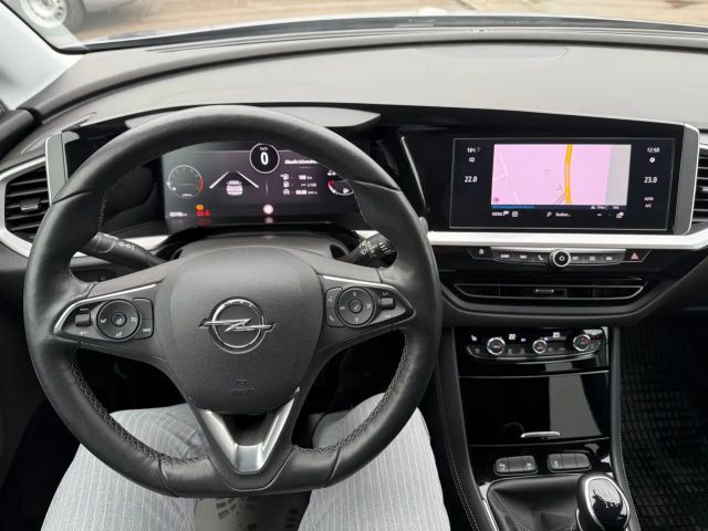 Opel Grandland X Elegance